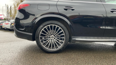 Mercedes-Benz GLC 300d 4Matic AMG Line Premium + 5dr 9G-Tronic Diesel Estate